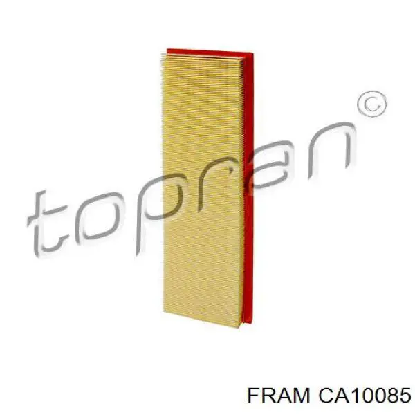 CA10085 Fram filtro de aire