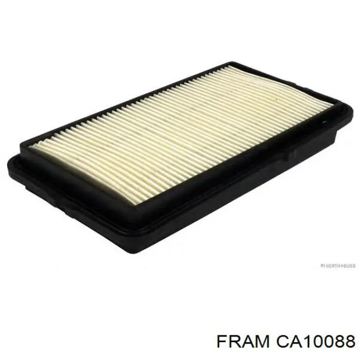 Filtro aire Mann-Filter C34430