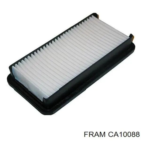 C34430 Mann-Filter Filtro de aire de motor