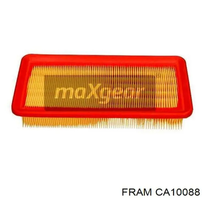 Comprar C34430 Mann-Filter Filtro de aire