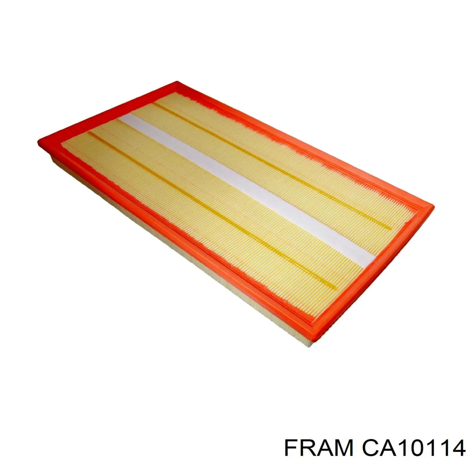 CA10114 Fram filtro de aire