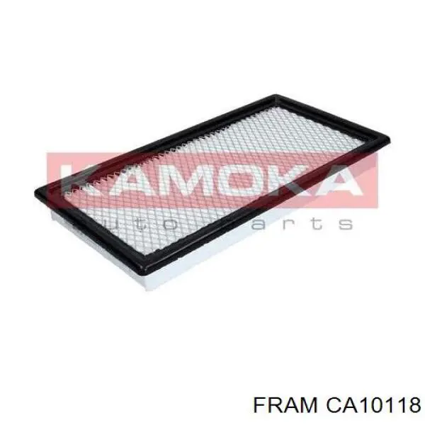 CA10118 Fram filtro de aire