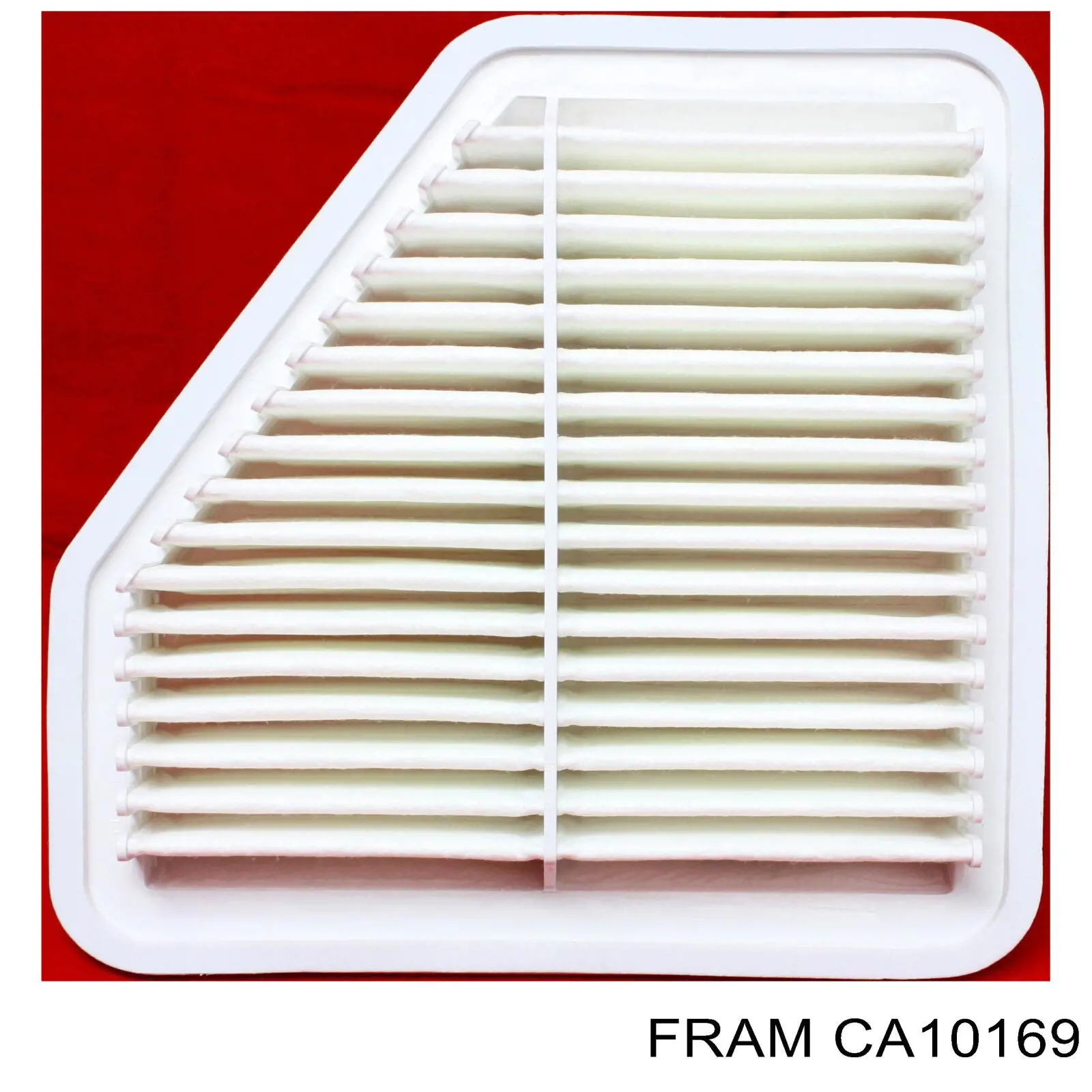 Comprar CA10169 Fram Filtro de aire