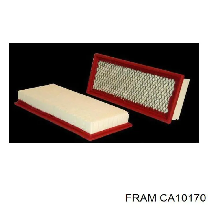 CA10170 Fram filtro de aire