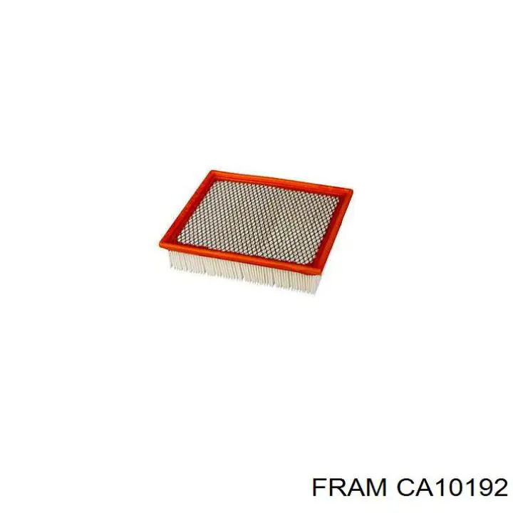 CA10192 Fram filtro de aire