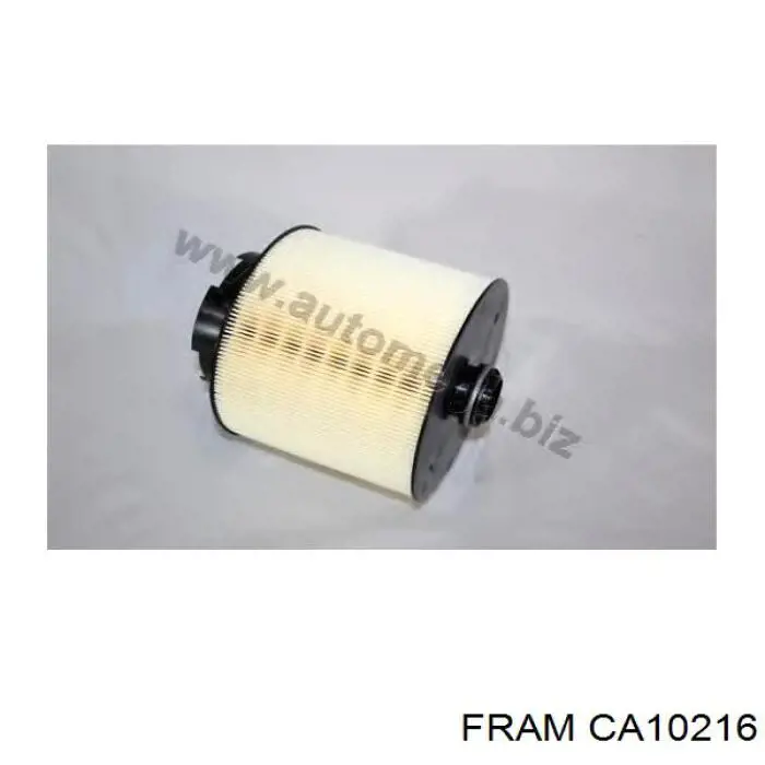 Filtro de aire CA10216 Fram