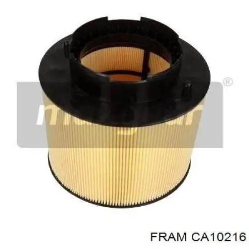 El filtro de aire Fram CA10216 precio, desde 15,28 EUR