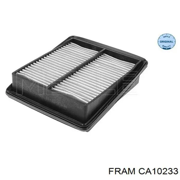 Filtro de aire FA1135 Bremsi