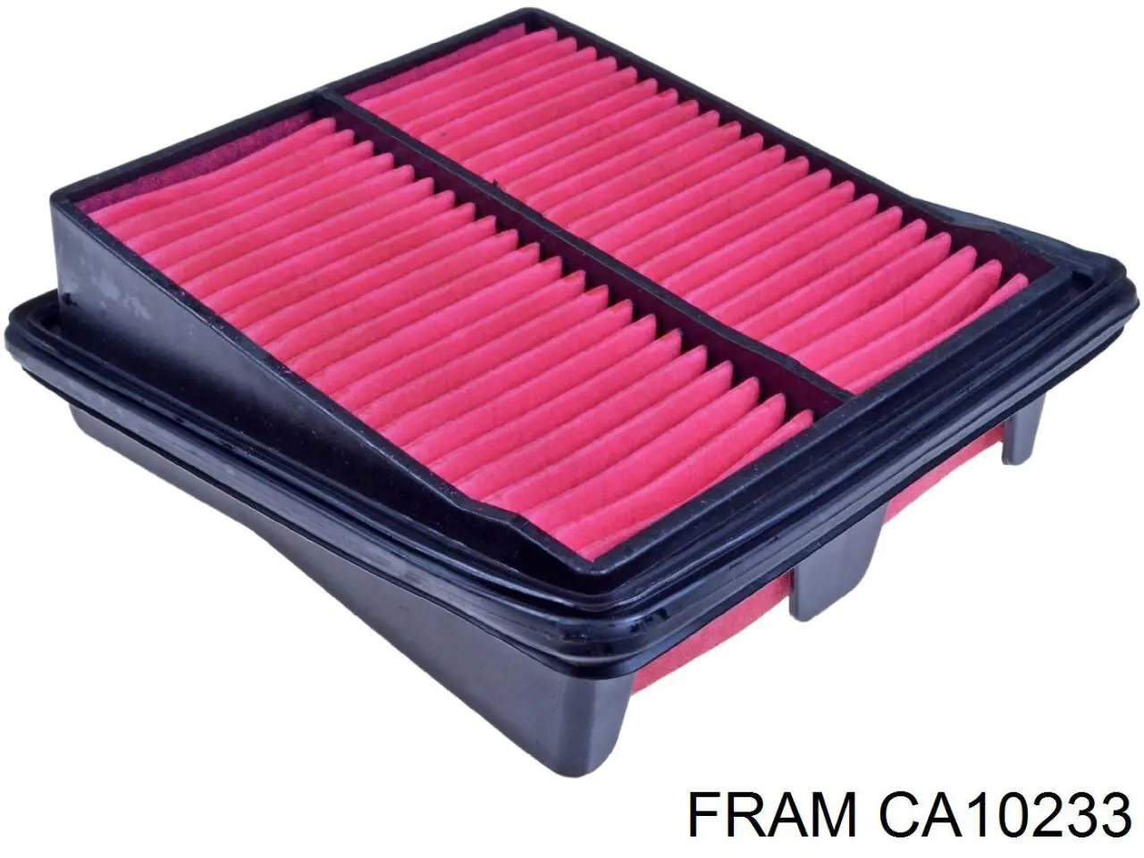 CA10233 Fram filtro de aire