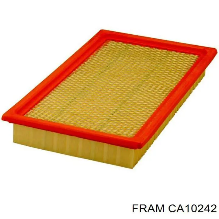 Comprar CA10242 Fram Filtro de aire