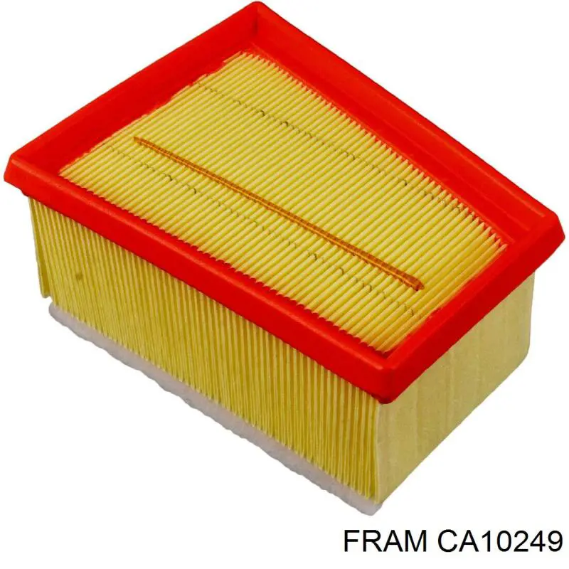 Comprar CA10249 Fram Filtro de aire