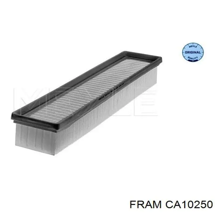 CA10250 Fram filtro de aire