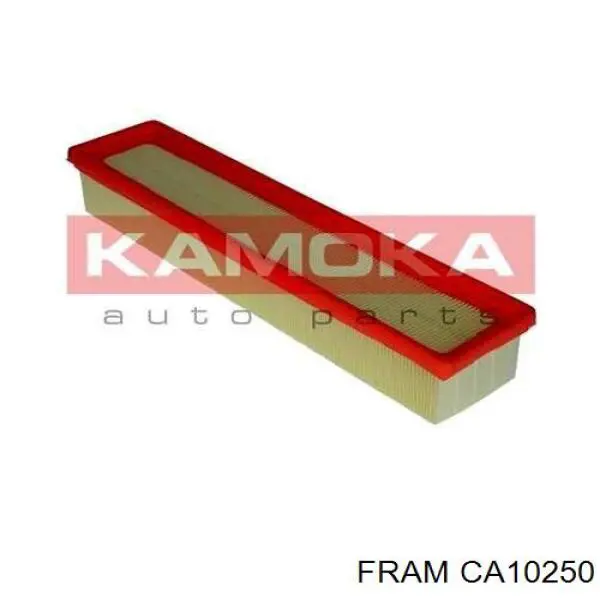 Filtro de aire FA0572 Bremsi