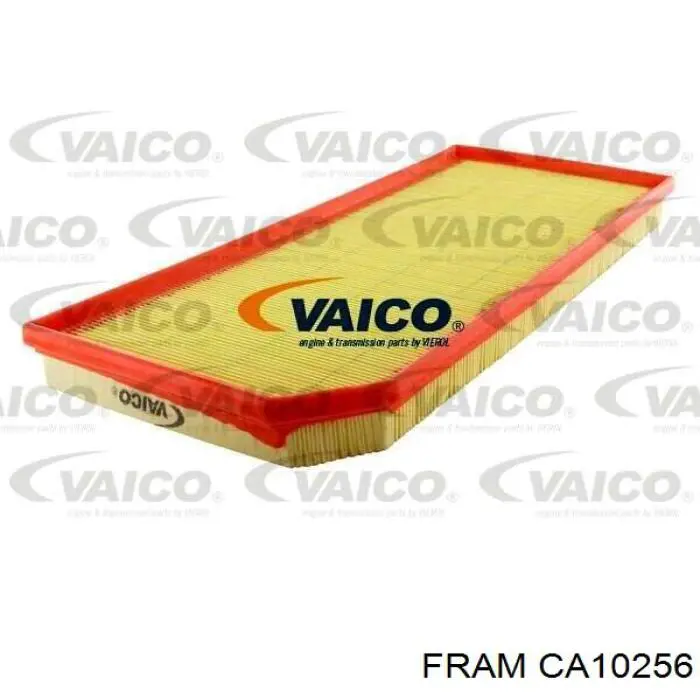 CA10256 Fram filtro de aire