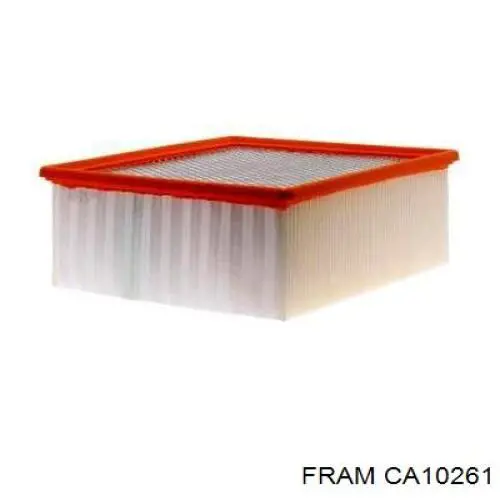 CA10261 Fram