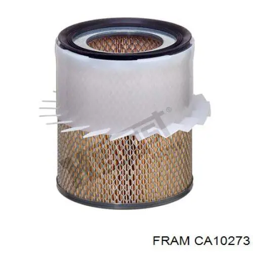 CA10273 Fram filtro de aire