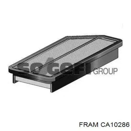 CA10286 Fram filtro de aire