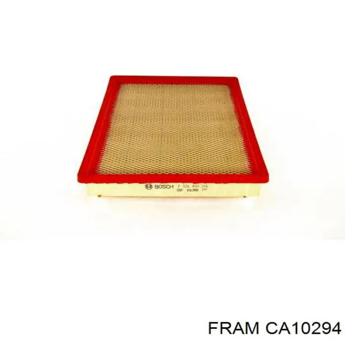 CA10294 Fram filtro de aire