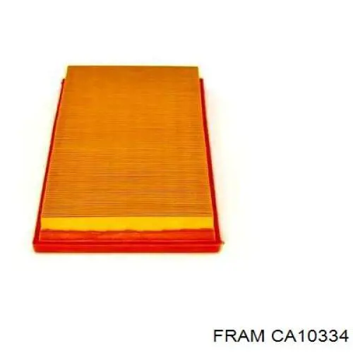 CA10334 Fram filtro de aire