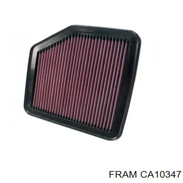 CA10347 Fram filtro de aire