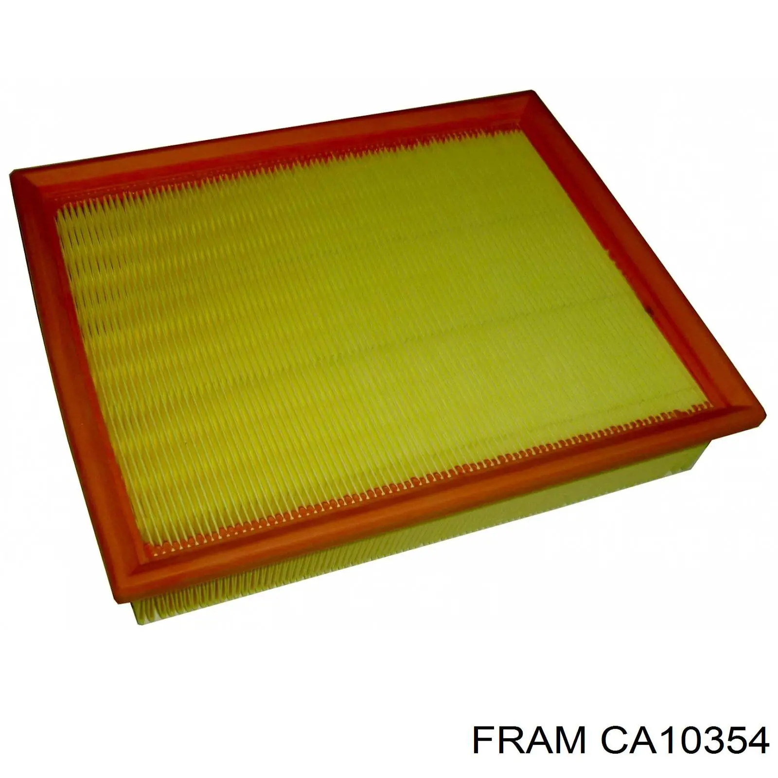 Comprar 8671017050 Renault (RVI) Filtro de aire