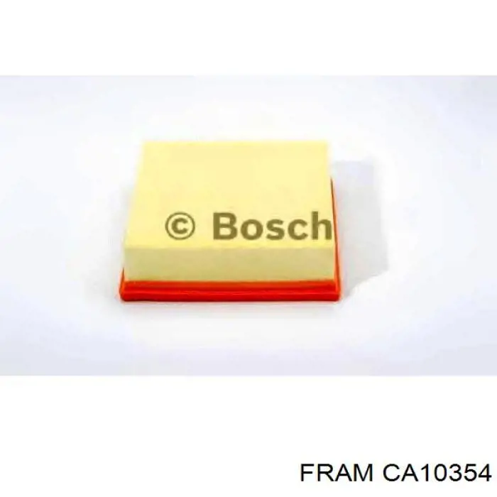 CA10354 Fram filtro de aire