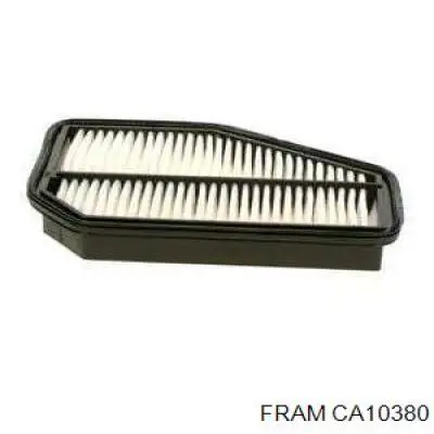 CA10380 Fram filtro de aire