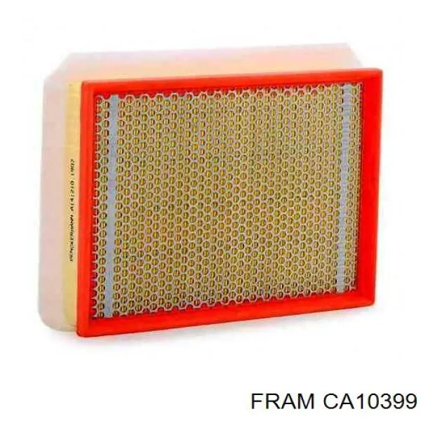 CA10399 Fram filtro de aire