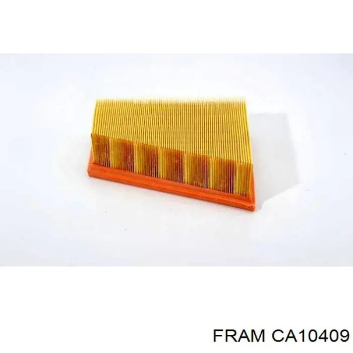 Filtro de aire 70290 Asam