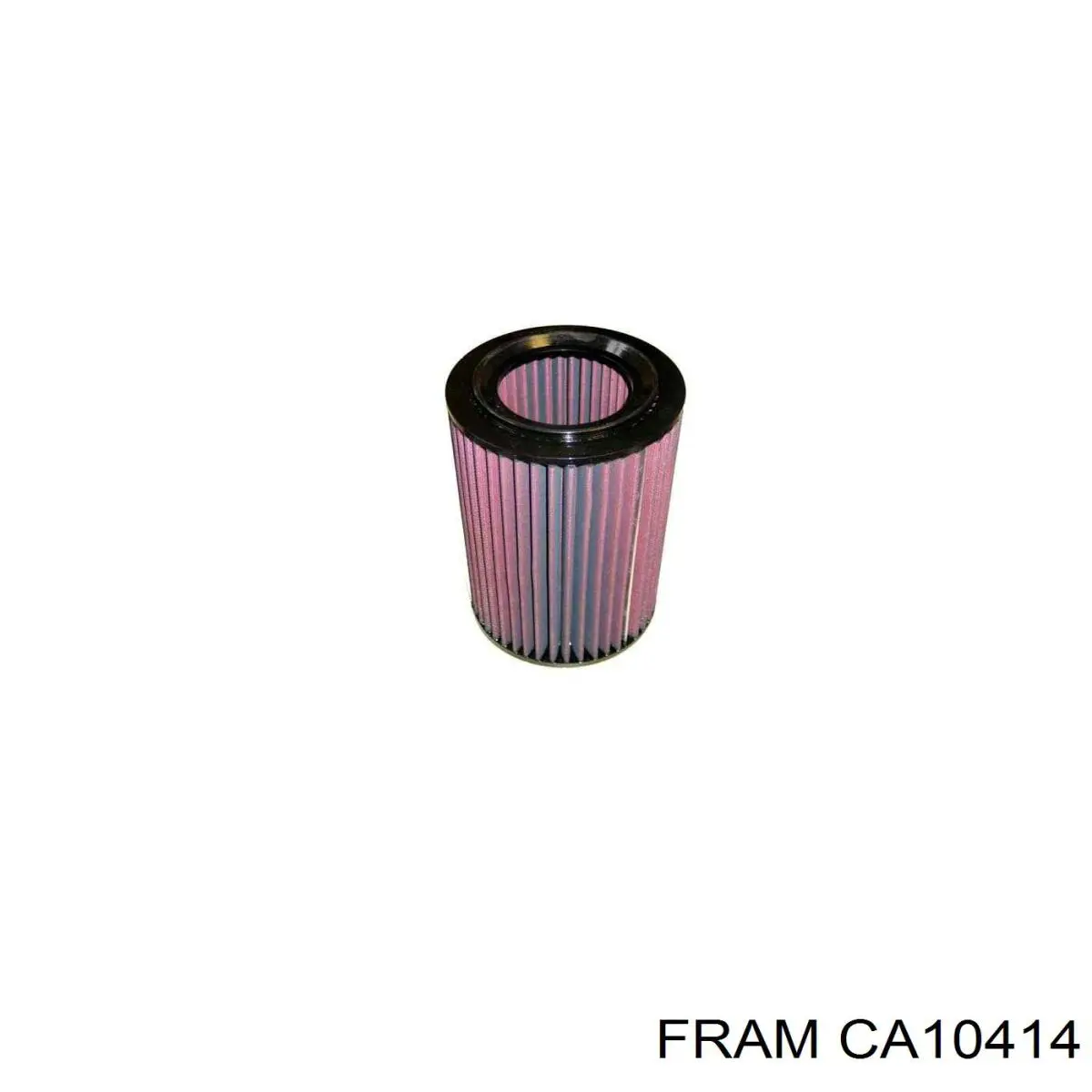 CA10414 Fram filtro de aire