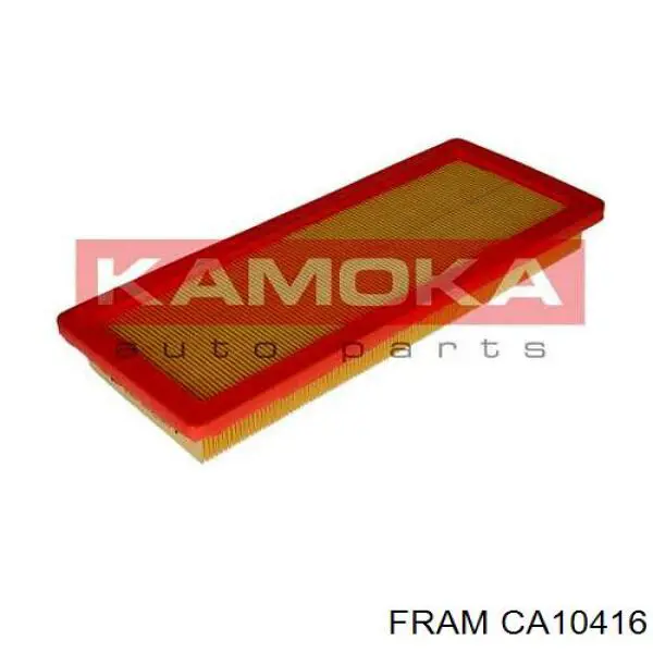 Comprar PP1693 Pipercross Filtro de aire