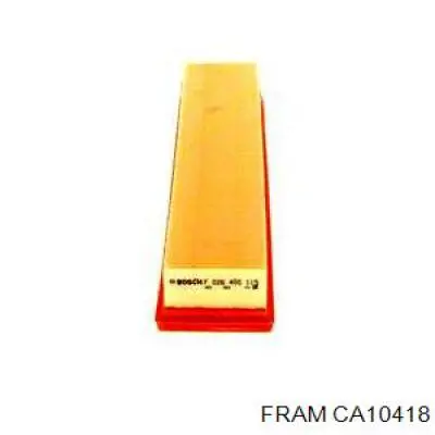 Filtro de aire CA10418 Fram