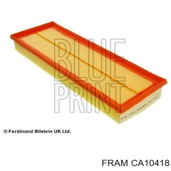 Filtro aire Fram CA10418