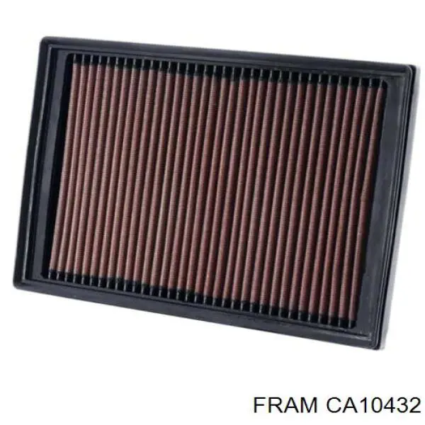 CA10432 Fram filtro de aire