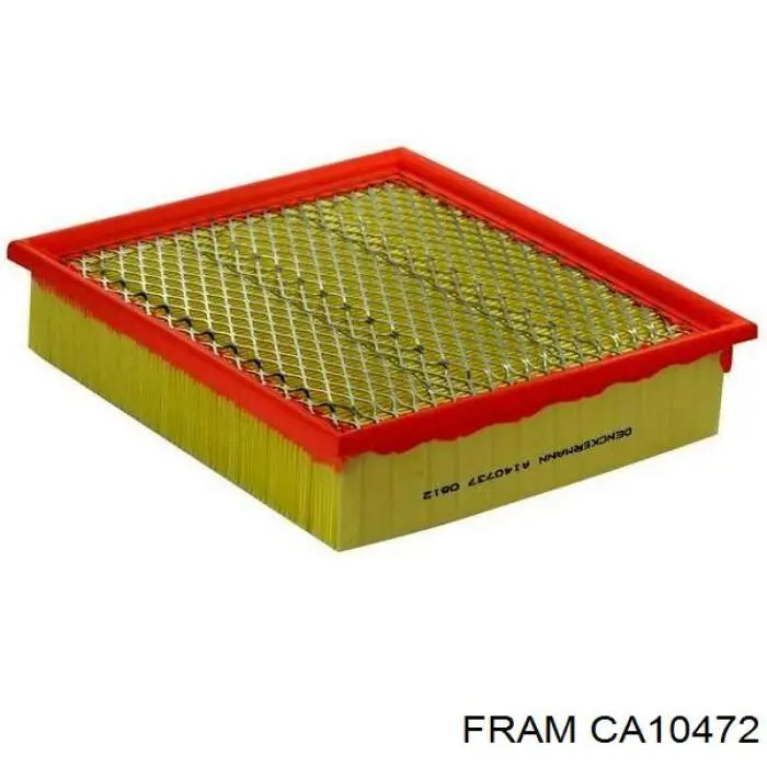 CA10472 Fram filtro de aire