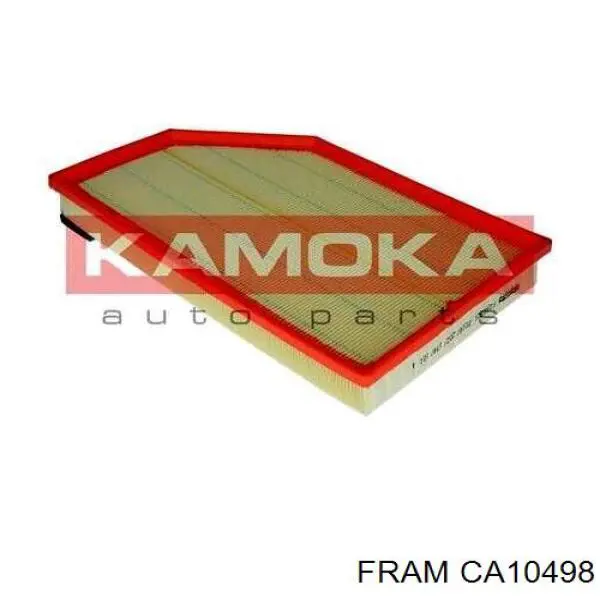 Filtro de aire CA10498 Fram