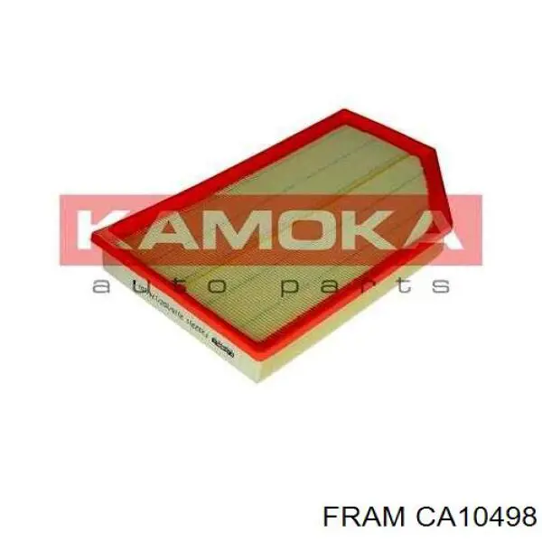 Comprar CA10498 Fram Filtro de aire