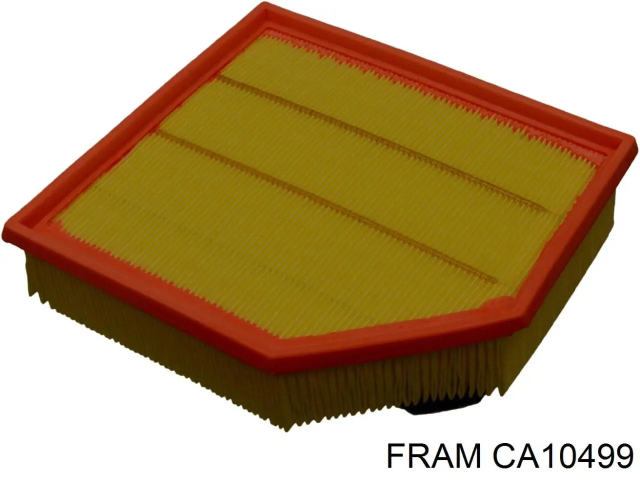 CA10499 Fram filtro de aire