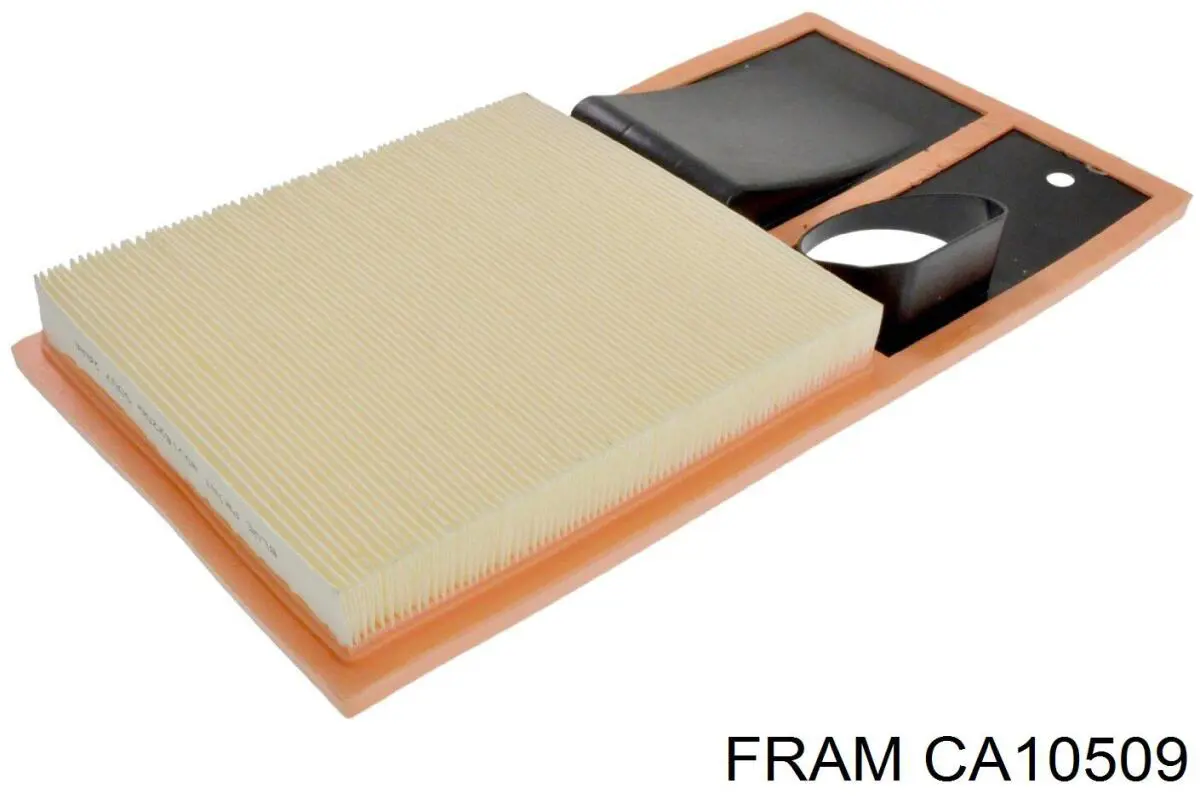 Comprar CA10509 Fram Filtro de aire