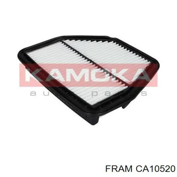 CA10520 Fram filtro de aire