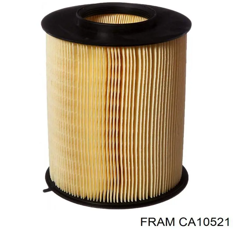 CA10521 Fram filtro de aire