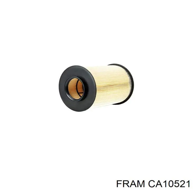 El filtro de aire Fram CA10521 precio, desde 20,26 EUR
