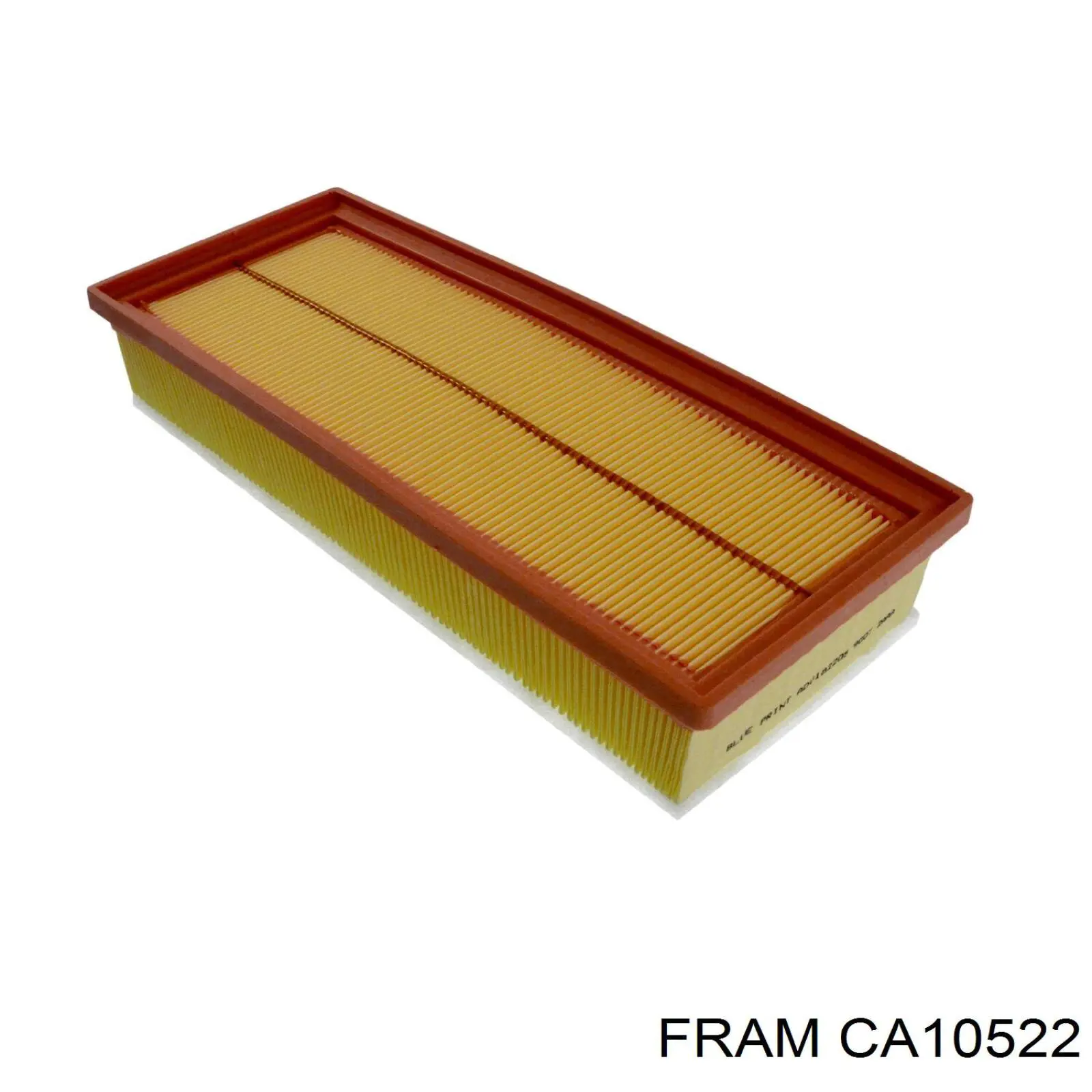 CA10522 Fram filtro de aire