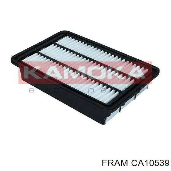 Comprar CA10539 Fram Filtro de aire