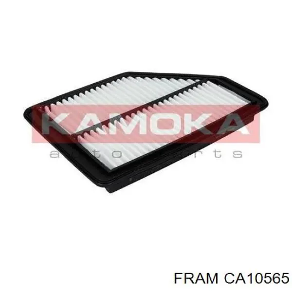 CA10565 Fram filtro de aire