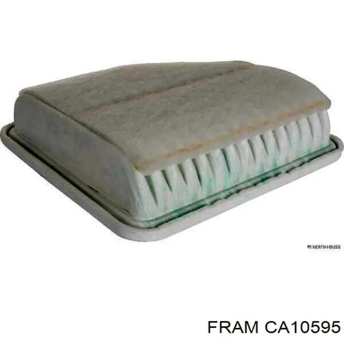 CA10595 Fram filtro de aire