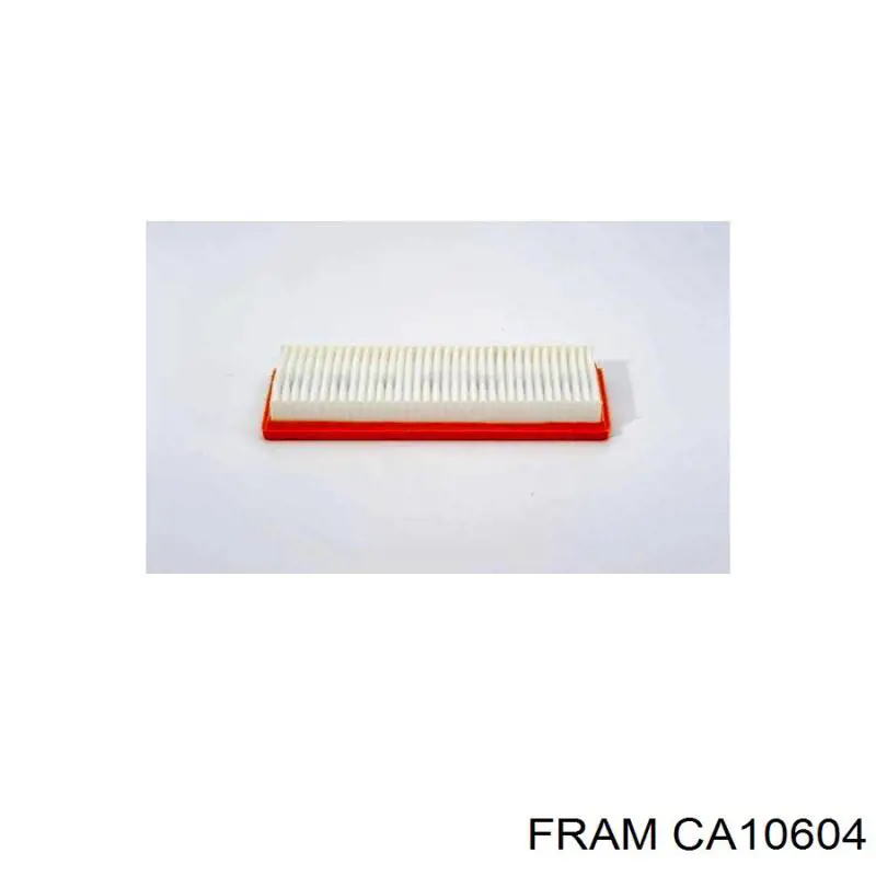 CA10604 Fram filtro de aire