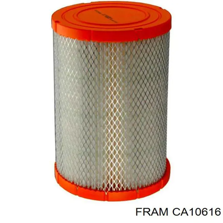 CA10616 Fram