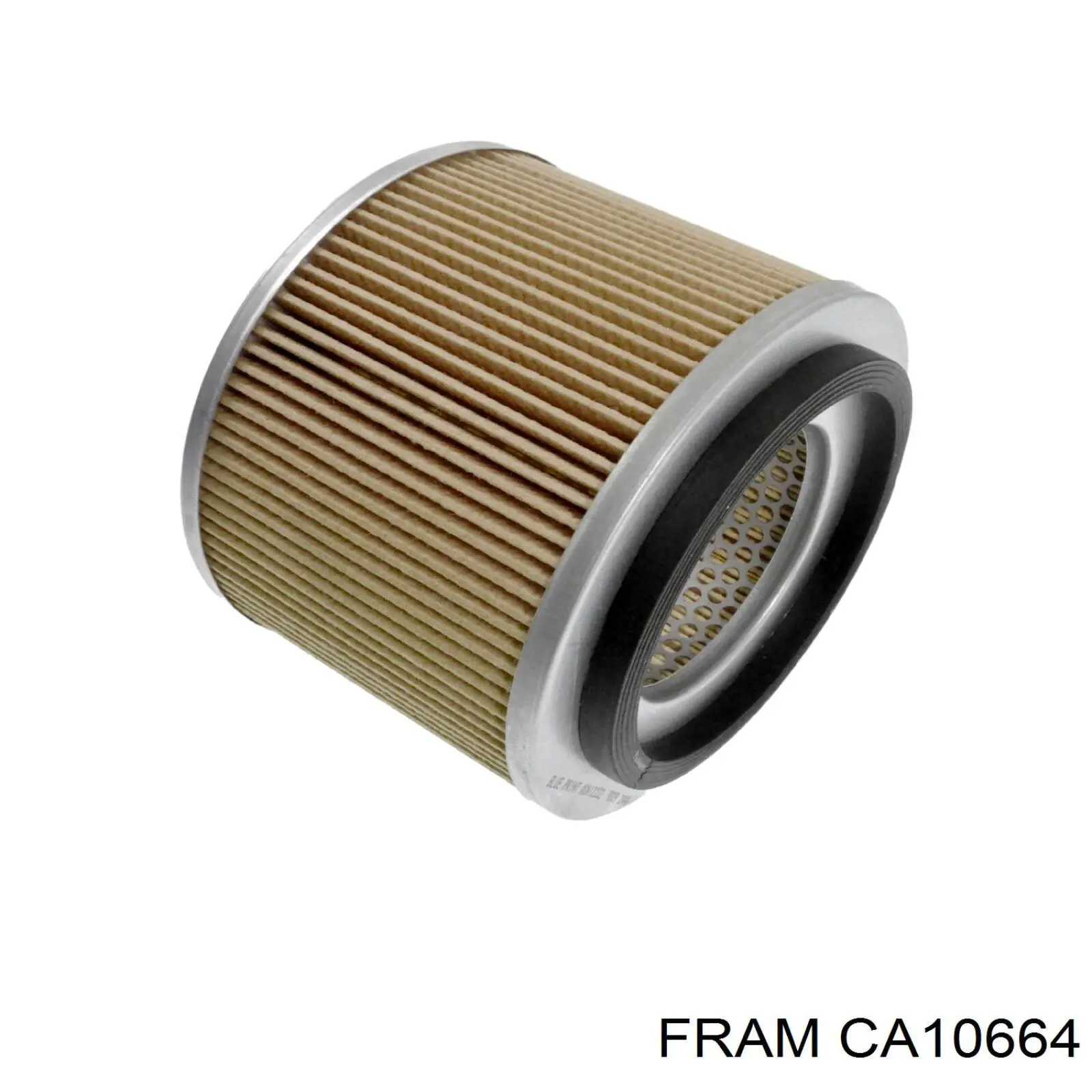 CA10664 Fram filtro de aire