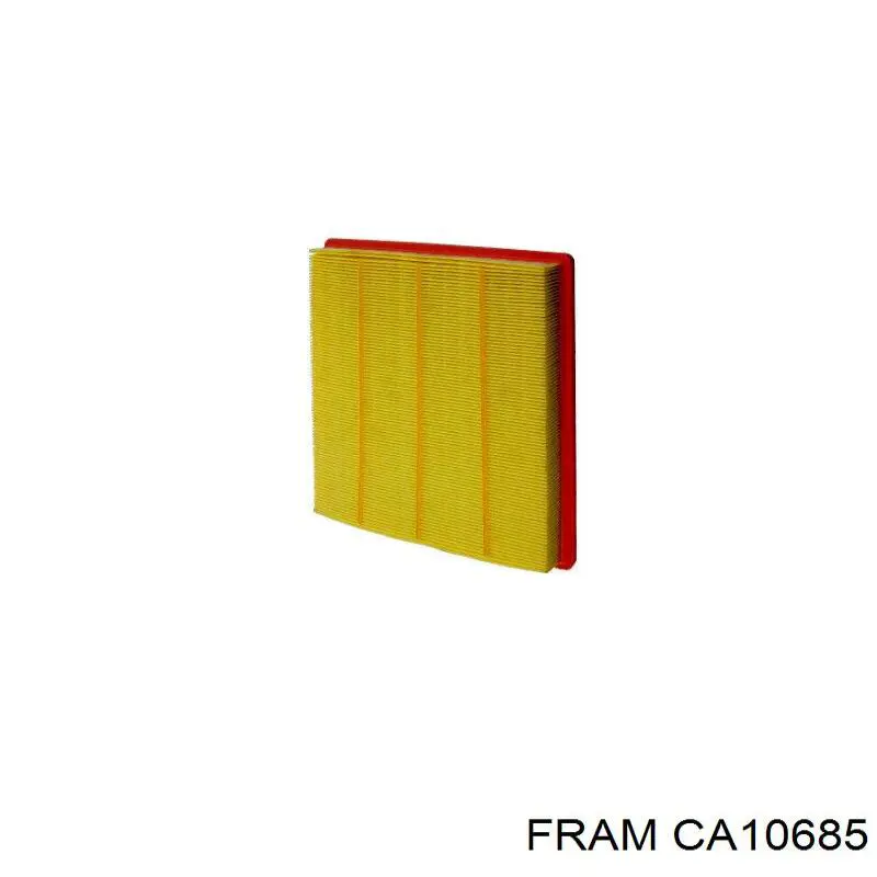 CA10685 Fram Filtro de aire de motor